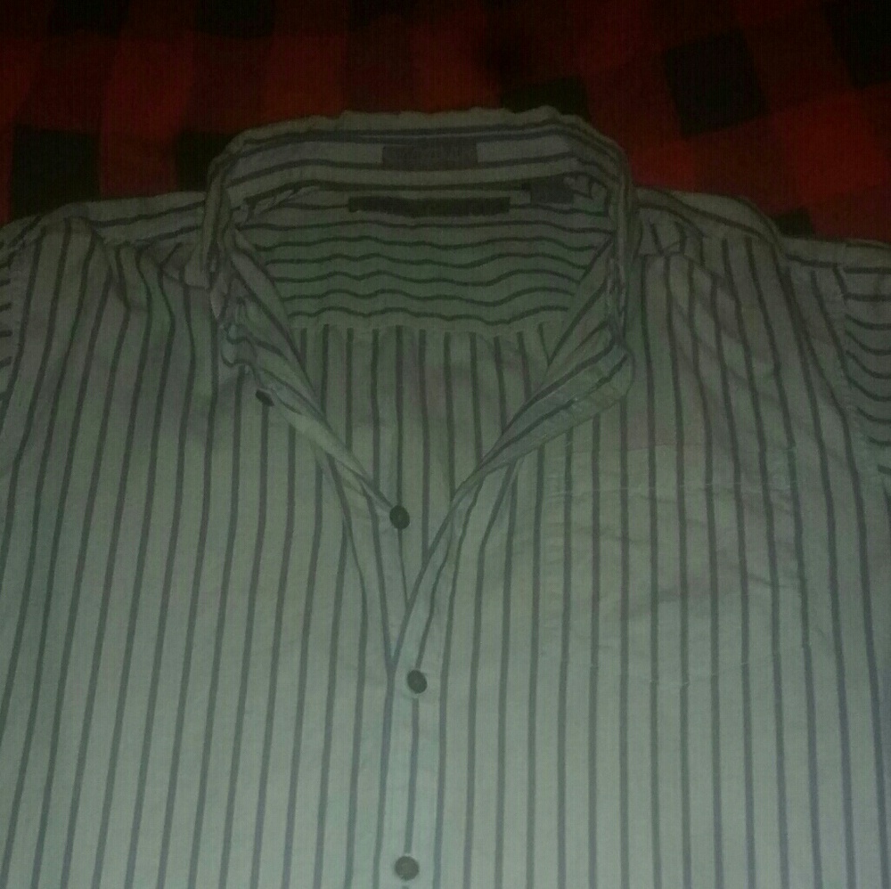 Sean John button down